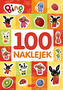 Bing. 100 naklejek