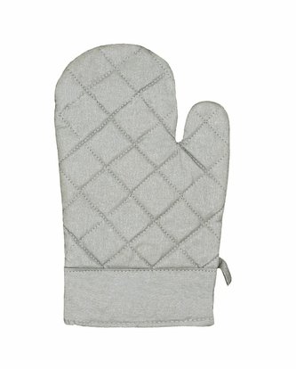 Chňapka kuchyňská s teflonem, Teflon