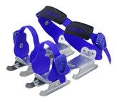 Zimní brusle KAČENKY SULOV®, modré