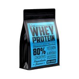 FitBoom® Whey Protein 80 % 1000 g citronový koláč