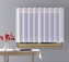 Hotová záclona, BALERA, bílá 280 x 130 cm