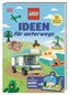 LEGO® Ideen für unterwegs