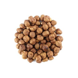 Lískové ořechy L váha 5kg