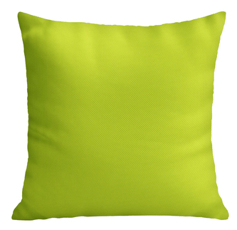 Dekorační venkovní polštář s výplní CARACAS color 19 limonka 50x50 cm Mybesthome Dekorační venkovní polštář s výplní CARACAS color 19 limonka 50x50 cm Mybesthome