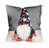 Fotonávlek, Trpaslík GHOST s 3D fousy, 40 x 40 cm