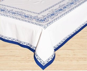 Forbyt  Ubrus Cibulák, 140 x 180 cm nebo 140 x 220 cm 140 x 220 cm