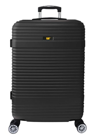 CAT cestovní kufr Cat Cargo Alexa 28\\" - černý CAT cestovní kufr Cat Cargo Alexa 28\\" - černý