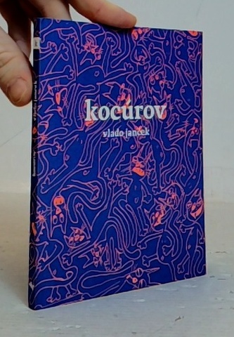 kocúrov