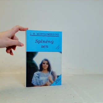Splněný sen