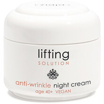 Ziaja Noční krém proti vráskám Lifting Solution (Anti-Wrinkle Night Cream) 50 ml woman Ziaja Noční krém proti vráskám Lifting Solution (Anti-Wrinkle Night Cream) 50 ml woman