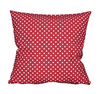 Návlek na Polštář, Romantic, puntíky