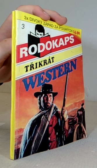 Muž se psy