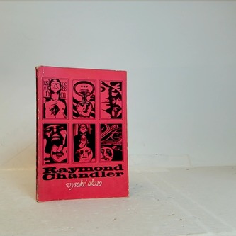 Vysoké okno Vysoké okno