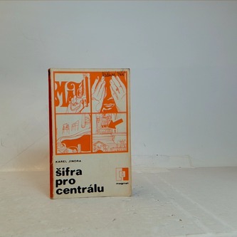 Šifra pro centrálu