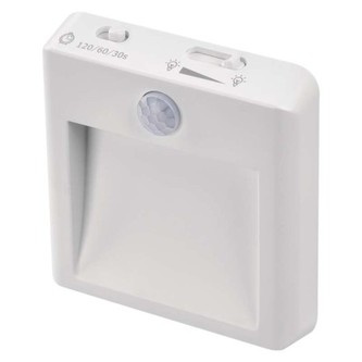 LED noční světlo EMOS P3319 s fotosenzorem do zásuvky LED noční světlo EMOS P3319 s fotosenzorem do zásuvky