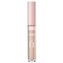 PUPA Milano Vyživující lesk na rty Natural Side (Lip Gloss) 5 ml Odstín 001 Light Rose woman