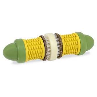 Hračka pro psy PetSafe® Busy Buddy Corncob-M/L