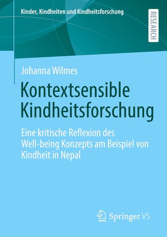 Kontextsensible Kindheitsforschung