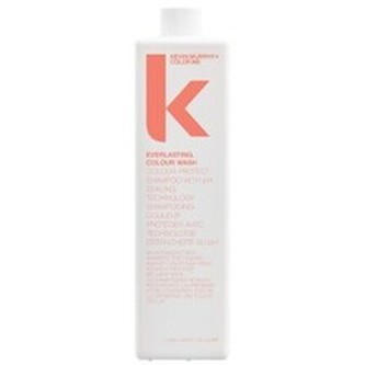 Kevin Murphy Šampon pro ochranu barvy vlasů Everlasting Colour Wash (Colour Protect Shampoo) Objem 1000 ml woman