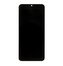 LCD display + Dotyk + Přední Kryt Samsung M336B Galaxy M33 5G Black