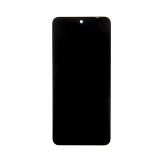 LCD Display + Dotyková Deska + Přední Kryt pro Xiaomi Redmi Note 12 5G LCD Display + Dotyková Deska + Přední Kryt pro Xiaomi Redmi Note 12 5G