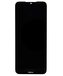 Nokia G50 Dotyková Deska + LCD Display Black