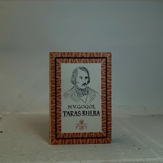 Taras bulba