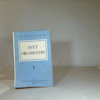 Svět orchestru I.