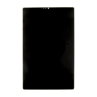 Lenovo Tab K10 LCD Display + Dotyková Deska Black