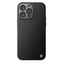 Nillkin CarboProp Aramid Zadní Kryt pro Apple iPhone 13 Pro Black