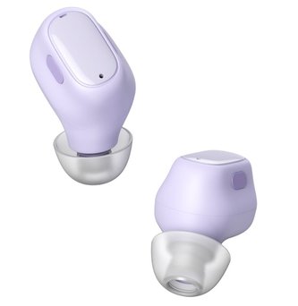 Baseus NGTW240005 Encok WM01 TWS Sluchátka Purple