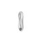 ECBDU68WE Samsung microUSB Datový Kabel 0,8m White (Service Pack)