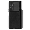 Nillkin Qin Book PRO Pouzdro pro Samsung Galaxy Z Fold 5 Business Black