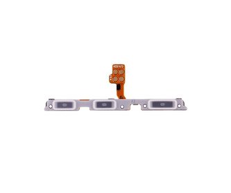 Samsung A336B Galaxy A33 5G Flex Kabel Bočních Tlačítek (Service Pack)
