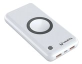 Bezdrátová power banka, 20000 mAh, VARTA