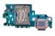 Samsung G990B Galaxy S21 FE Deska vč. Nabíjecího Konektoru (Service Pack)