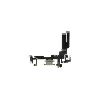 iPhone 14 Flex Kabel vč. Dobíjecího Konektoru Starlight