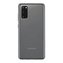 Tactical TPU Kryt pro Samsung Galaxy S20 FE Transparent