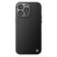 Nillkin CarboProp Aramid Zadní Kryt pro Apple iPhone 14 Pro Black