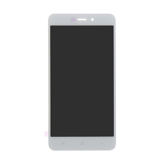 LCD Display + Dotyková Deska pro Xiaomi Redmi 4A White