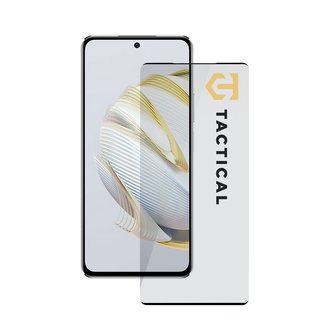Tactical Glass Shield 5D sklo pro Huawei Nova 10 SE Black