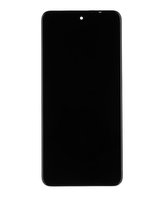 LCD Display + Dotyková Deska + Přední Kryt pro Poco M4 Pro 5G