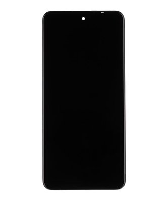 LCD Display + Dotyková Deska + Přední Kryt pro Poco M4 Pro 5G