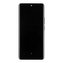 LCD Display + Dotyková Deska + Přední Kryt pro Realme 11 Pro /5G Astral Black (Service Pack)