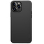 Nillkin Super Frosted PRO Zadní Kryt pro Apple iPhone 13 Pro Max Black (Without Logo Cutout)