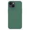 Nillkin Super Frosted PRO Magnetic Zadní Kryt pro Apple iPhone 15 Deep Green