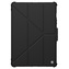 Nillkin Bumper PRO Protective Stand Case Multi-angle pro Samsung Galaxy Tab S9 Black