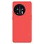 Nillkin Super Frosted PRO Zadní Kryt pro OnePlus 11 Red
