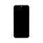 Huawei Y5 2019 LCD Display + Dotyková Deska + Přední Kryt Midnight Black (No Logo)