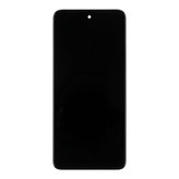 Motorola G14 LCD Display + Dotyková Deska + Přední Kryt (Service Pack)